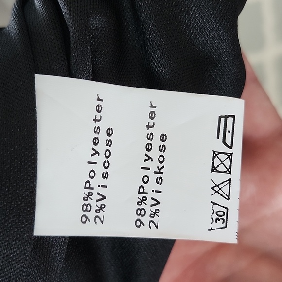 Sequin Long Sleeve Bomber Jacket - Picture 8 of 12